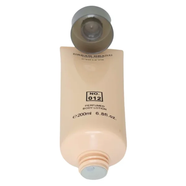 Brand Collection 012 - Creme Hidratante - C'est La Vie - 200ml - Imagem 3