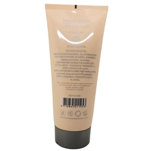 Brand Collection 012 - Creme Hidratante - C'est La Vie - 200ml - Imagem 4