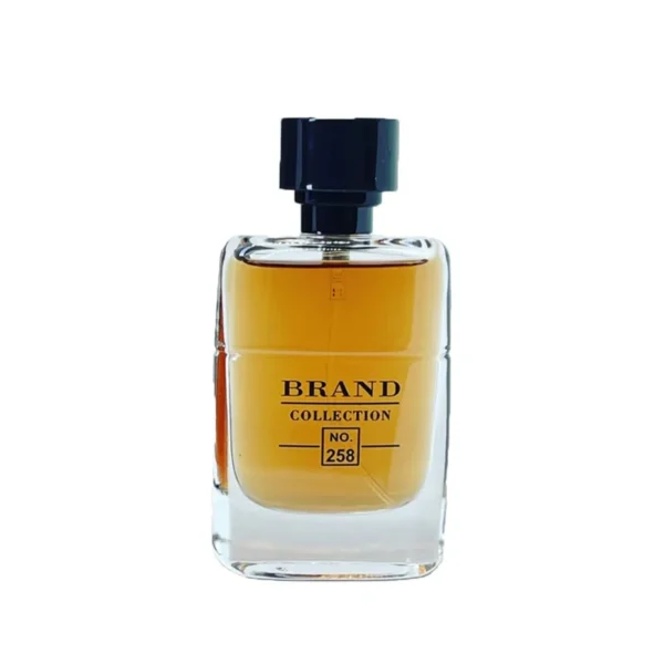 Brand Collection 258 - Cucci Absolut - Masculino - 25ml - Imagem 2