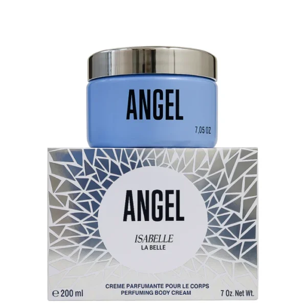 Creme Hidratante Angel 200ml - Imagem 2