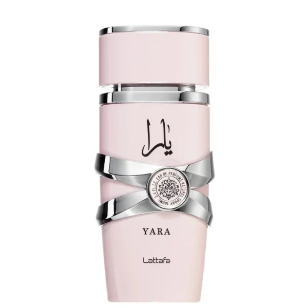 Yara Lattafa Eau de Parfum - Perfume Feminino 100ml - Imagem 2