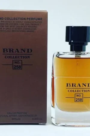Brand Collection 258