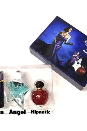 Kit n° 04 com 3 Perfumes - Dream Brandcolletcion